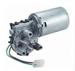 24V DC Getriebemotor 66UpM 17Watt