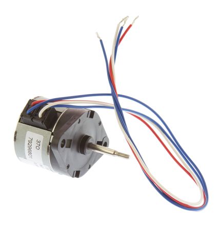 230V Linearantrieb 45N (Hublänge 10mm)