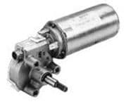 24V DC Getriebemotor 120UpM 8Watt