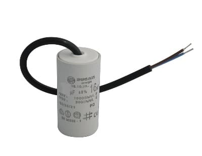 Betriebskondensator 3,15µF