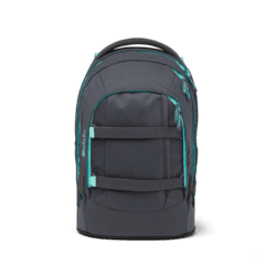 Satch Pack Mint Phantom, neue Kollektion