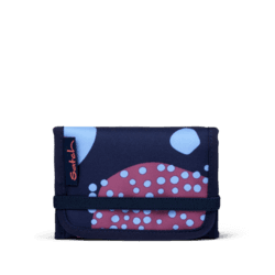 Satch Wallet Coral Reef