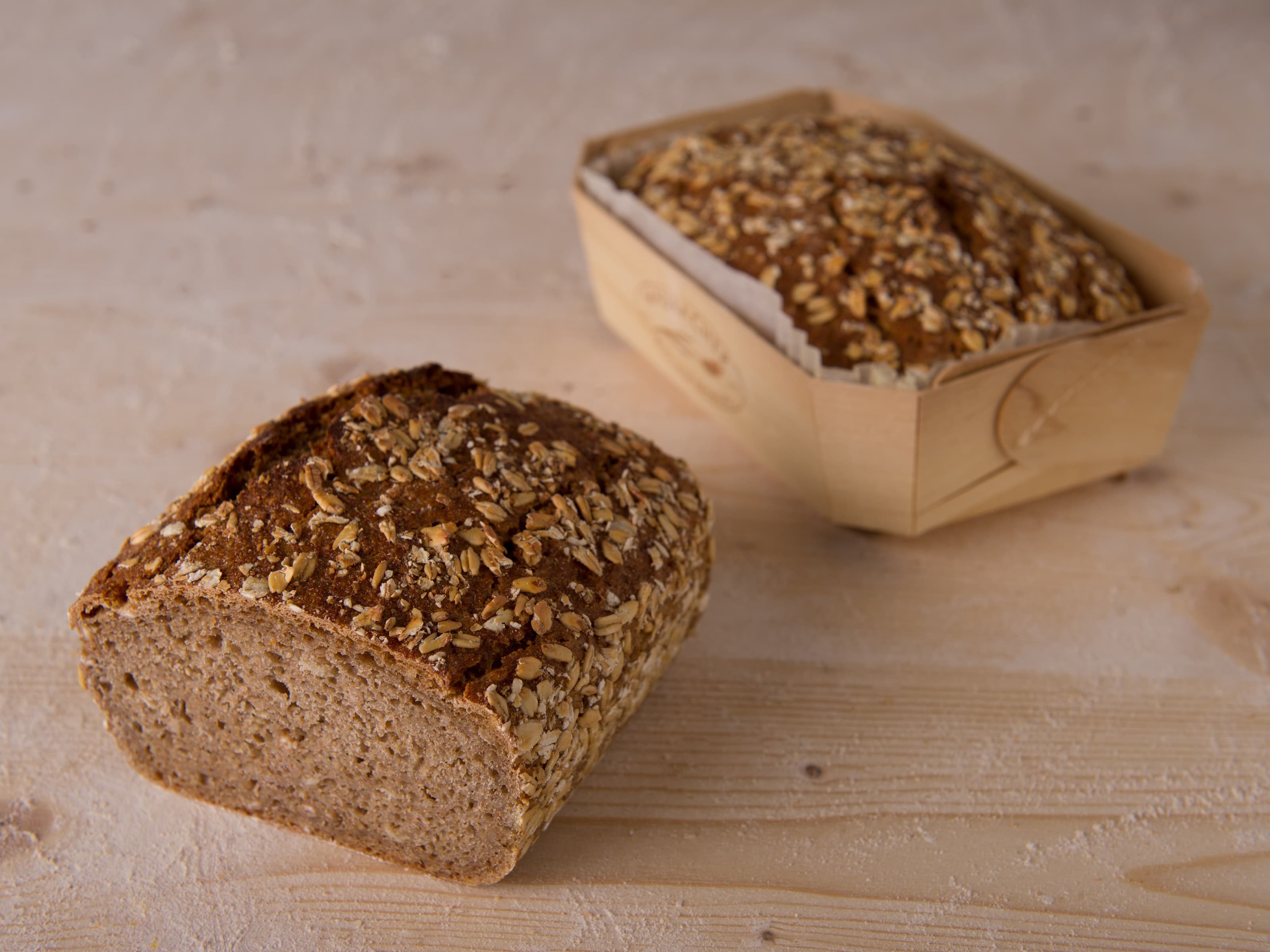 Essenerbrot 600g