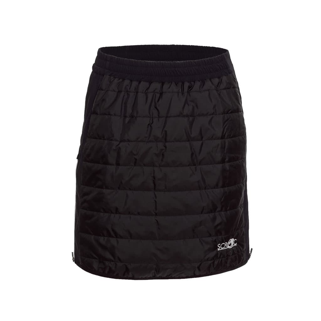 sLoft Merino Rock Lama Schwarz L