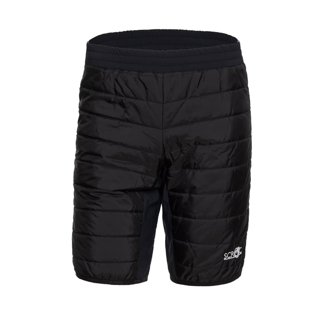 sLoft Merino Shorts Felo Schwarz L