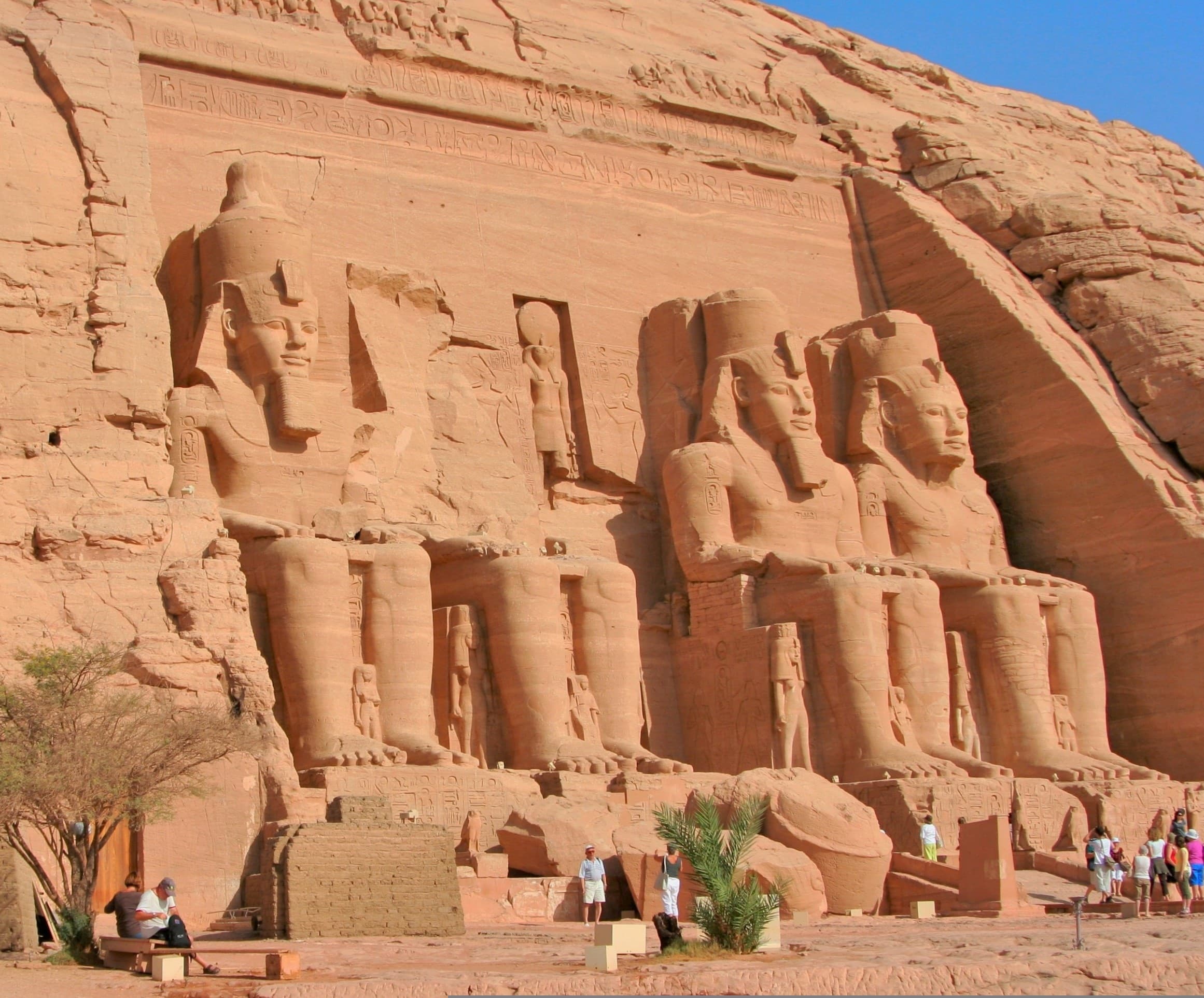 Ägypten 2023