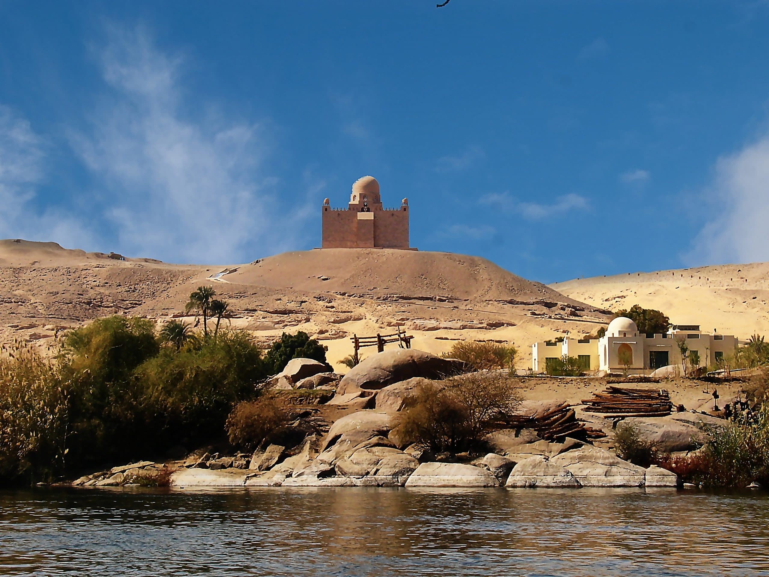 Ägypten 2023