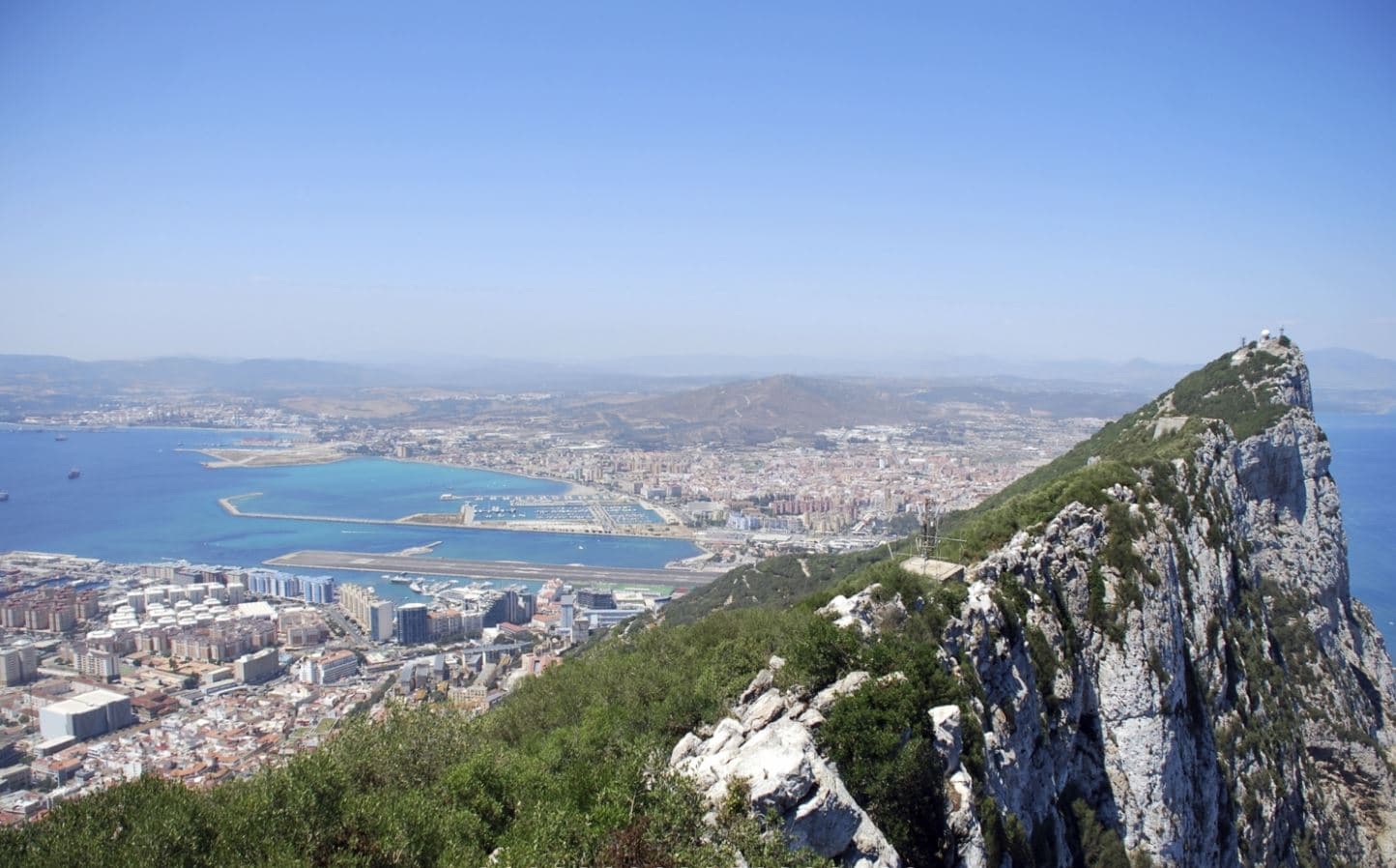 Rundreise Andalusien