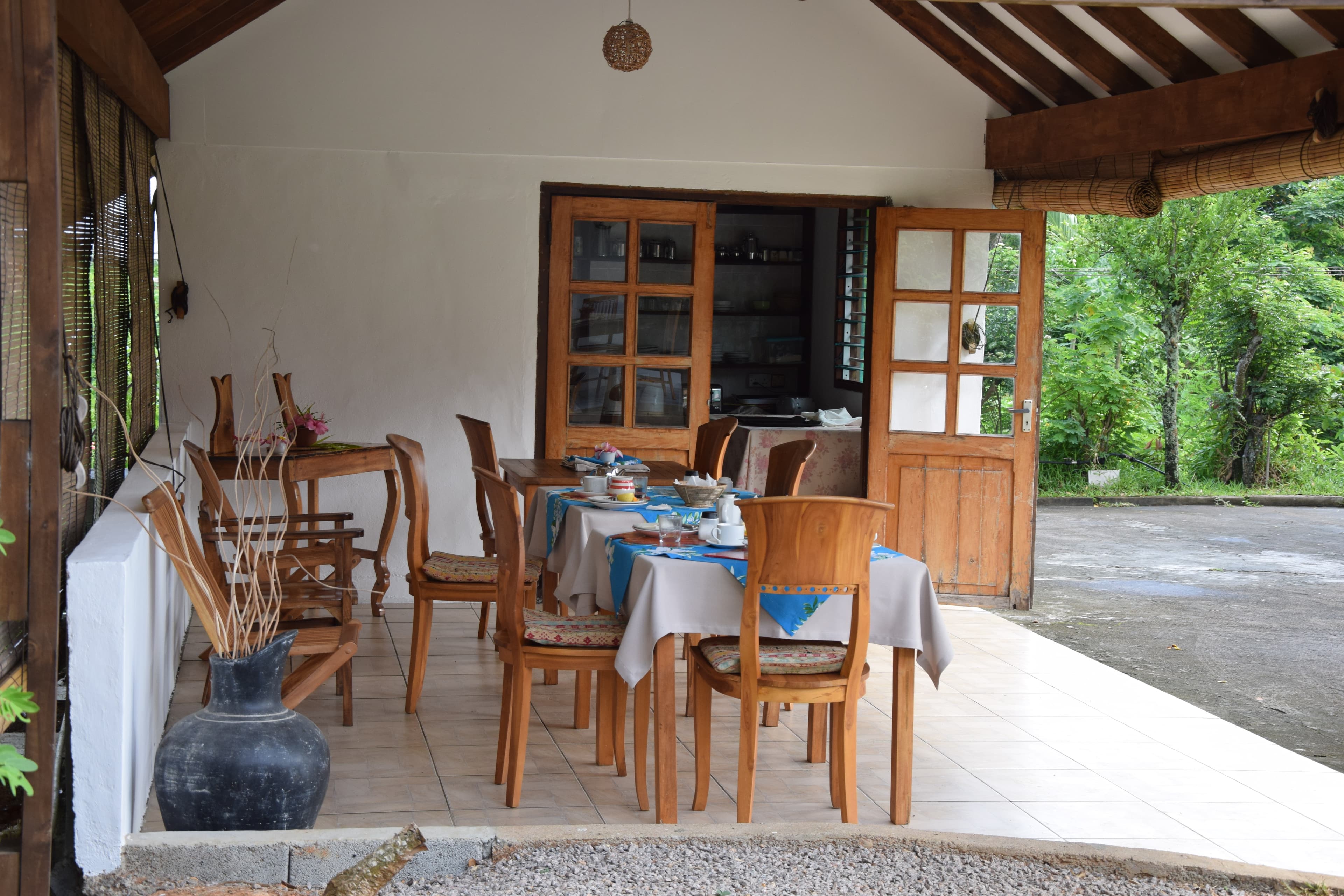 CHOICE VILLA