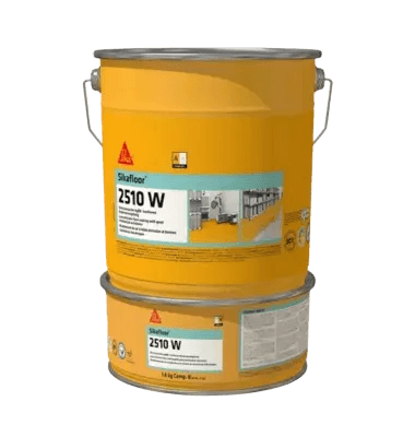 Sikafloor-2510 W 20kg