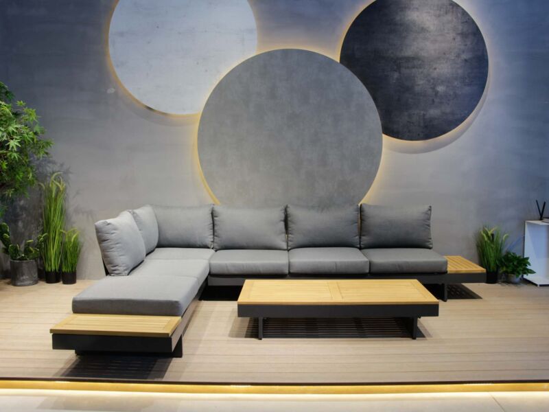 Loungemöbel