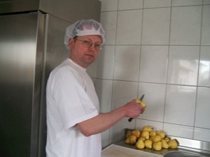Bauernhofeis - echte Qualität aus dem Bezirk Amstetten