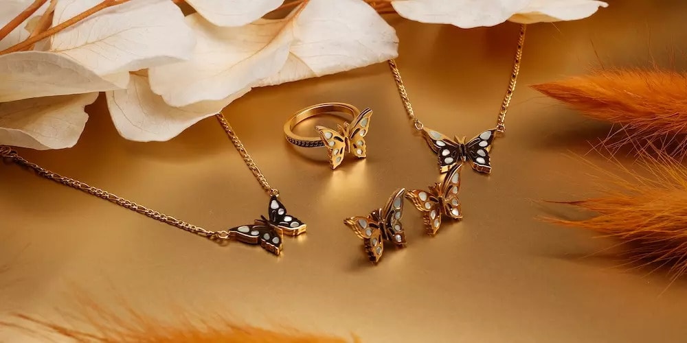DIE FRITILLARY KOLLEKTION