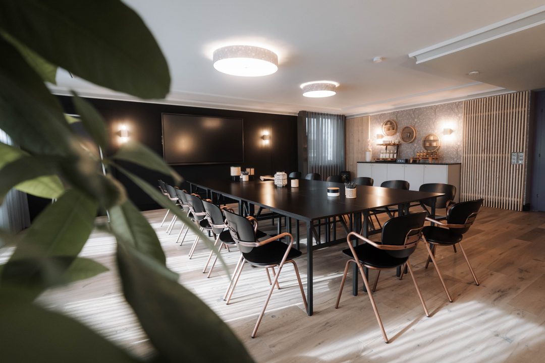 AKTIV Creator ROOM