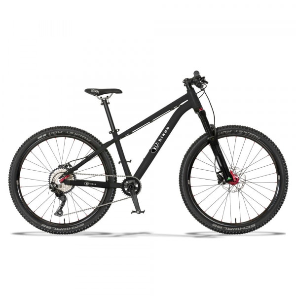 KUbikes 26 Zoll TRAIL Kinderfahrrad