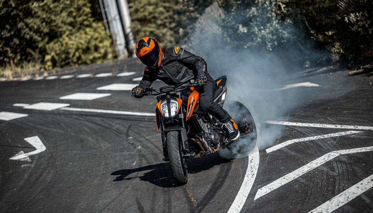 790 Duke