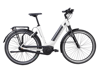 Comfort plus eBike