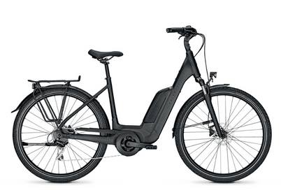 Comfort eBike
