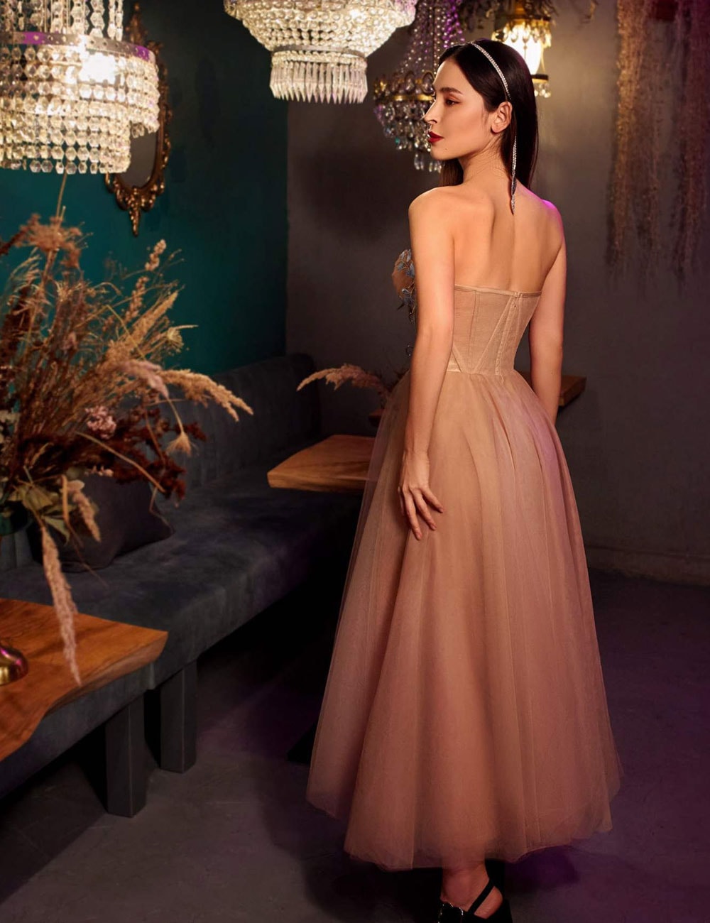 Abendkleid SLOANE