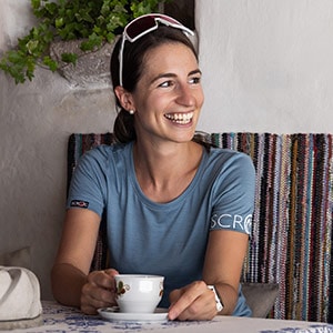 Merino Shirts Damen