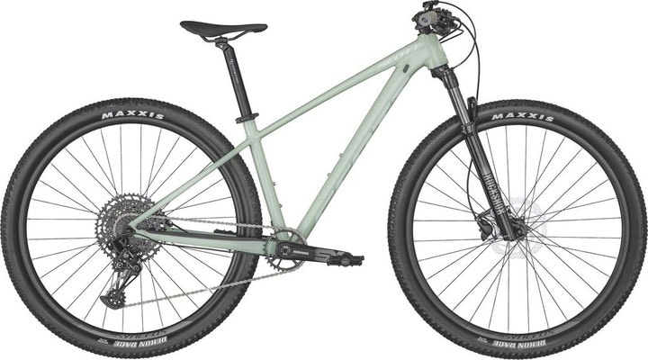 Damen Fahrrad in Gmunden – C.R.W. Sports bringt Schwung in Ihre Fahrt
