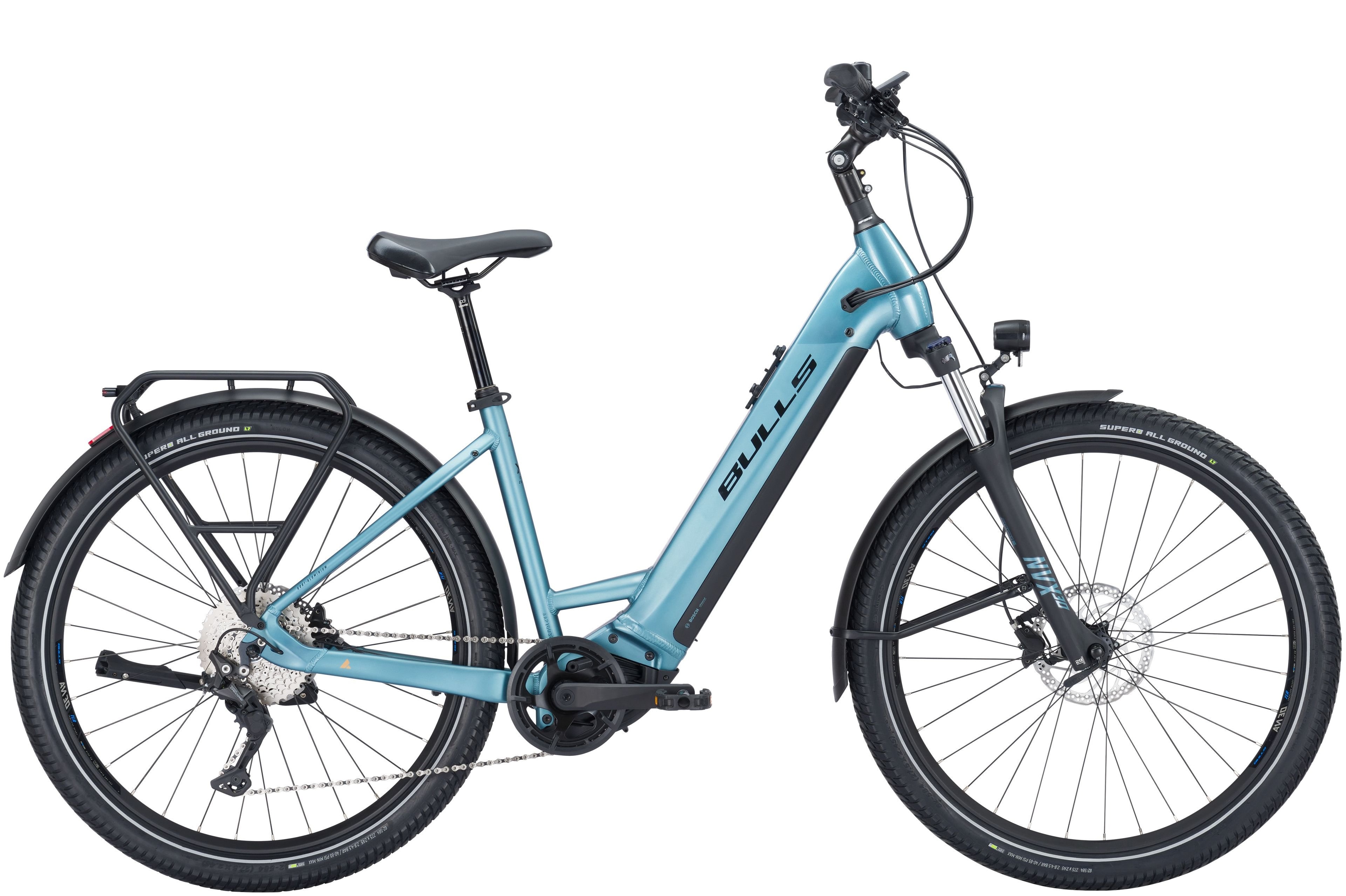 Bulls Iconic Evo 1 48cm 