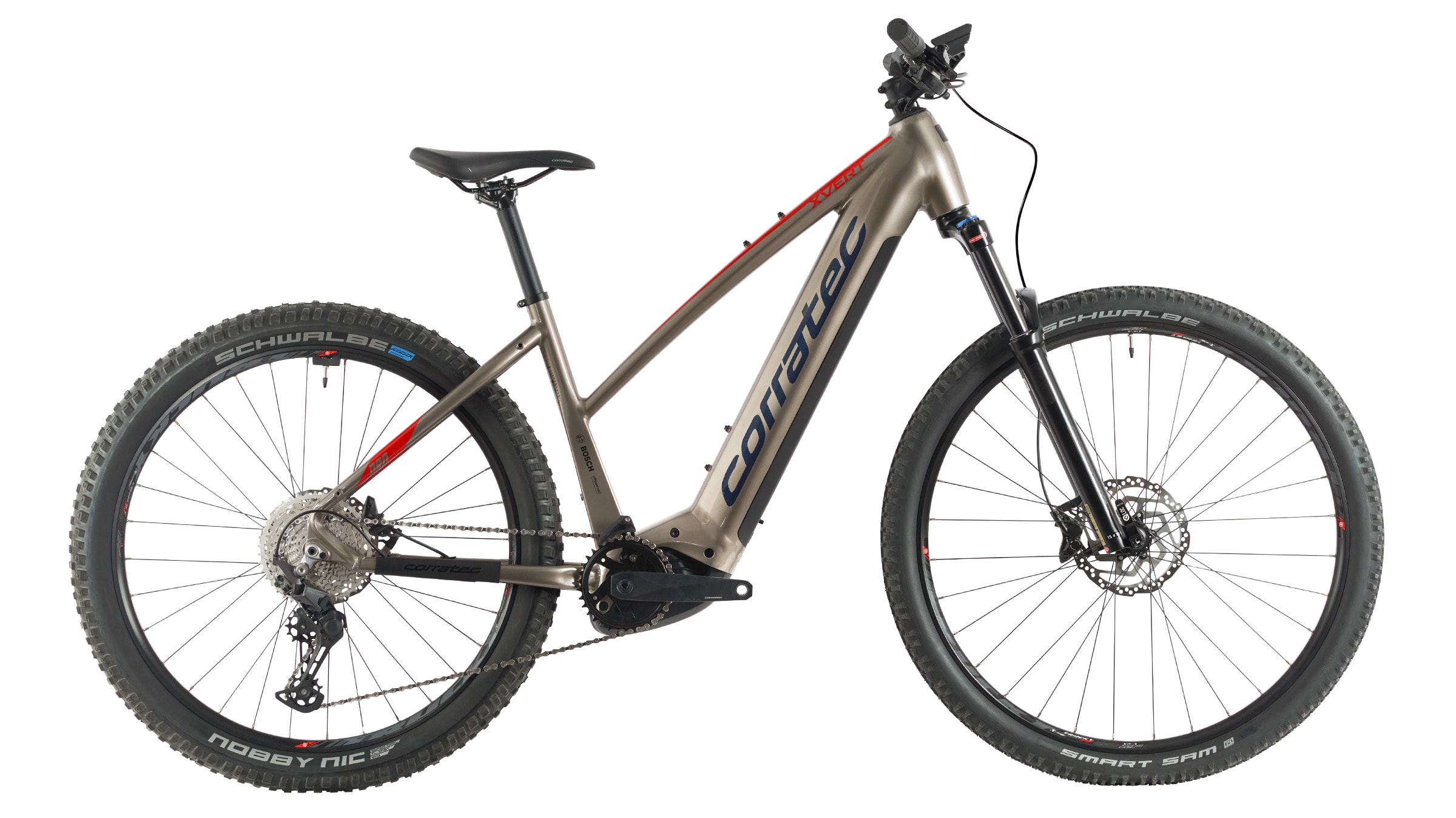 Corratec X-Vert Pro Sport 44cm 