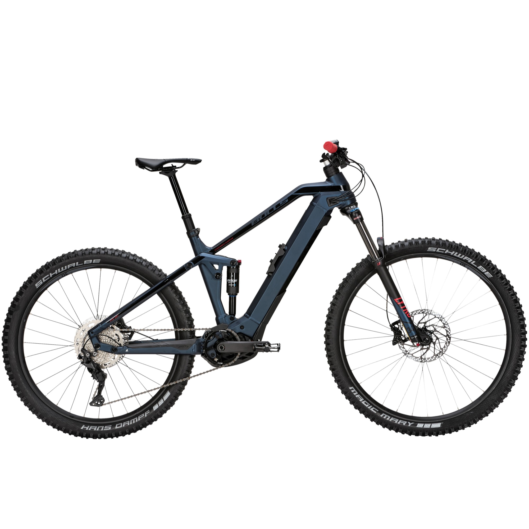 Bulls Sonic Evo AM1 51cm 
