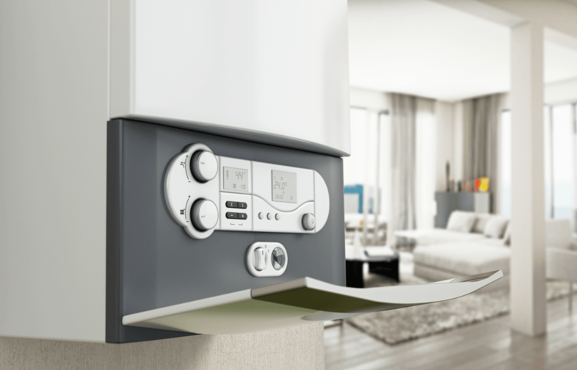 Gasheizung Installation in Gänserndorf – Effiziente Wärme von BBL Installationen