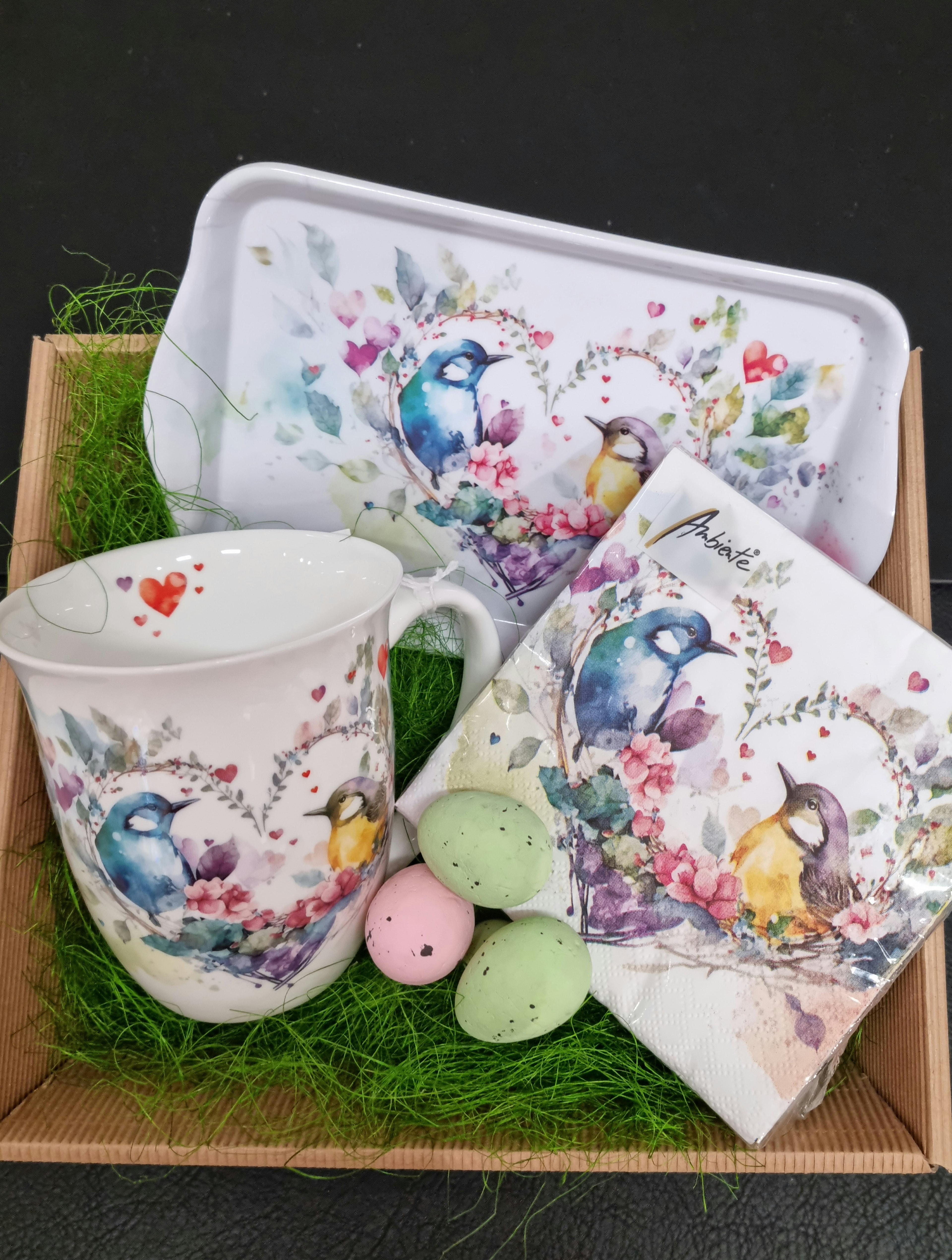 Geschenkkörbe in Wels