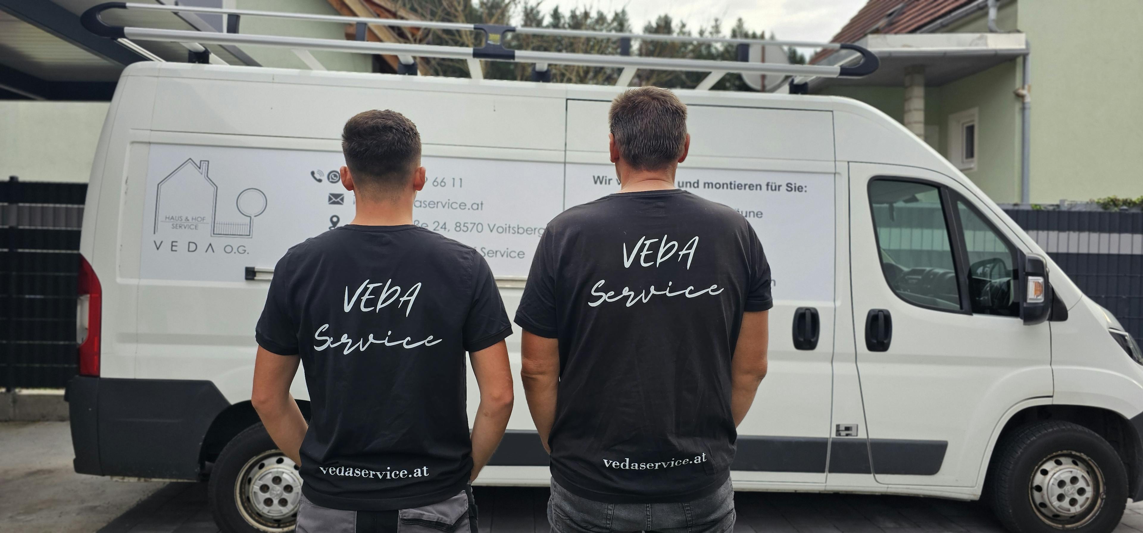VEDA - Hausmeister Service in Voitsberg