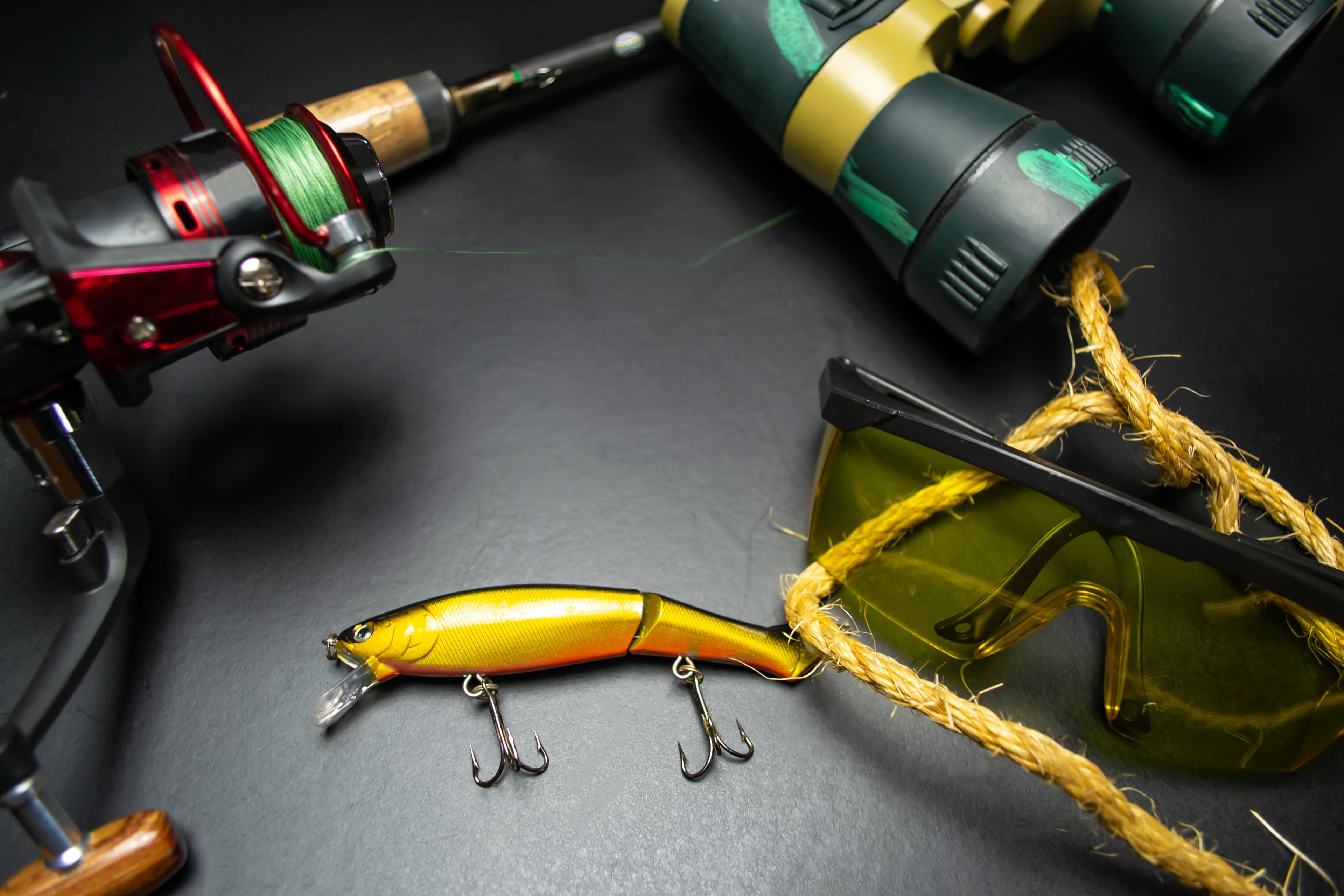 Köderautomat in Amstetten – Perfekte Lösung für Angler