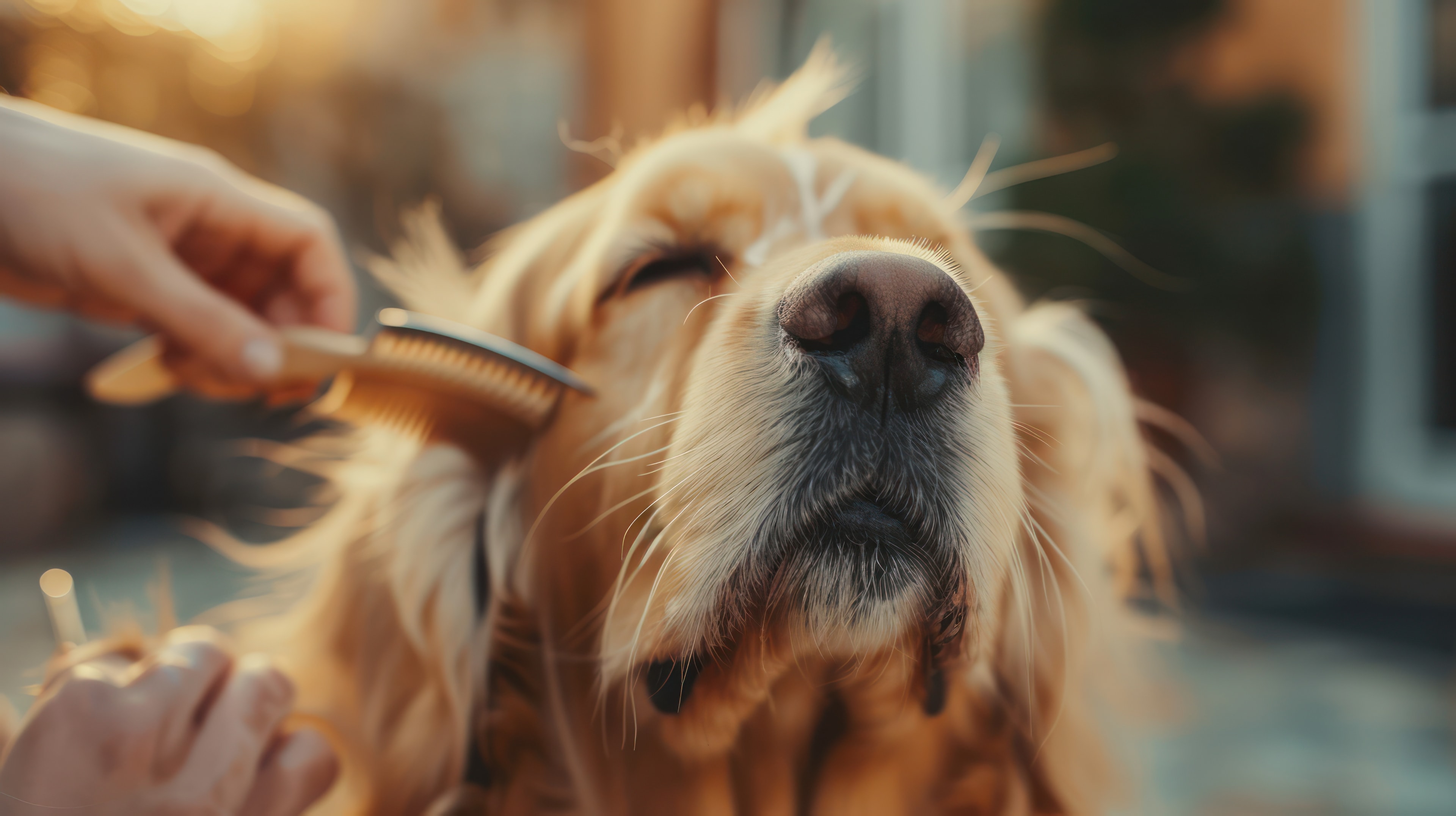 Hunde-Styling in Wien – Ihr Hund verdient nur das Beste