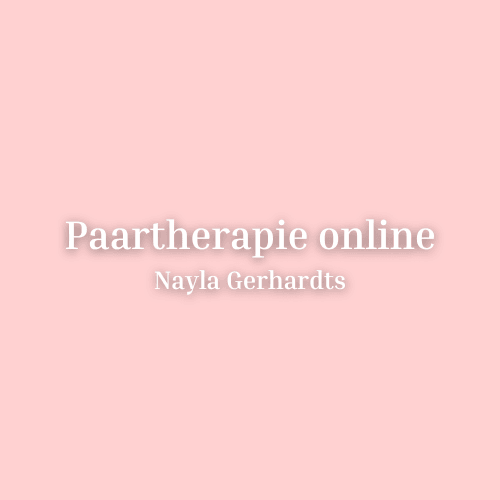 Paartherapie online in der Schweiz