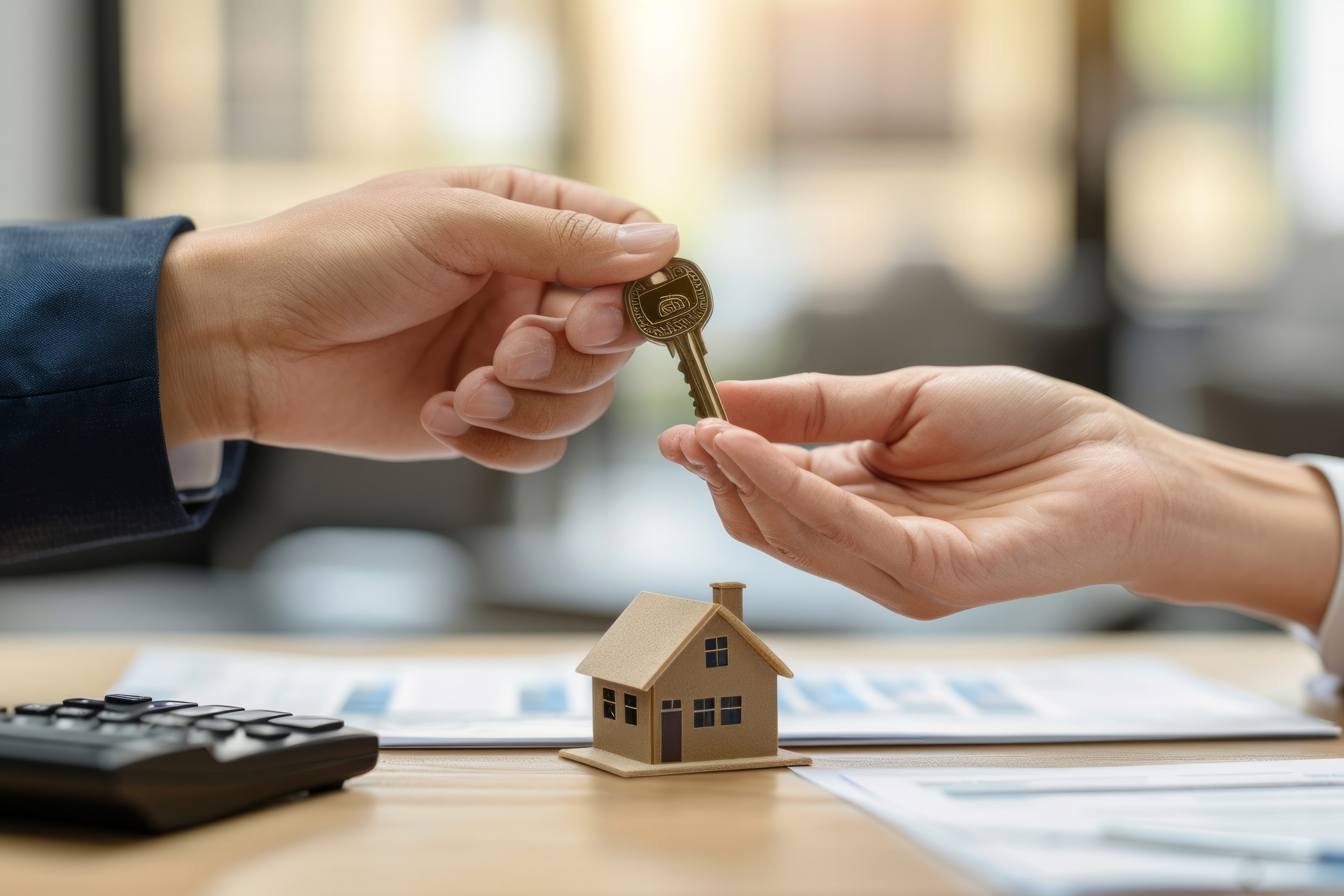Immobilieninvestition zur Altersvorsorge in Hamburg und Umgebung