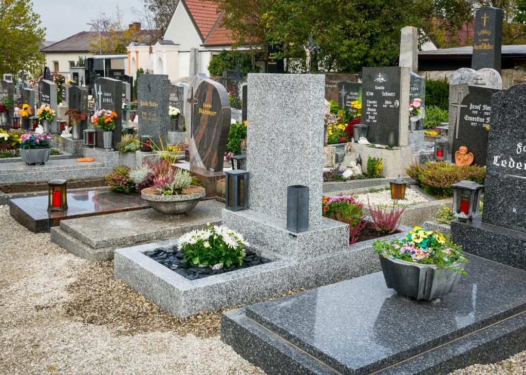 Grabsteine und Grabgestaltung in Melk – Individuell und persönlich