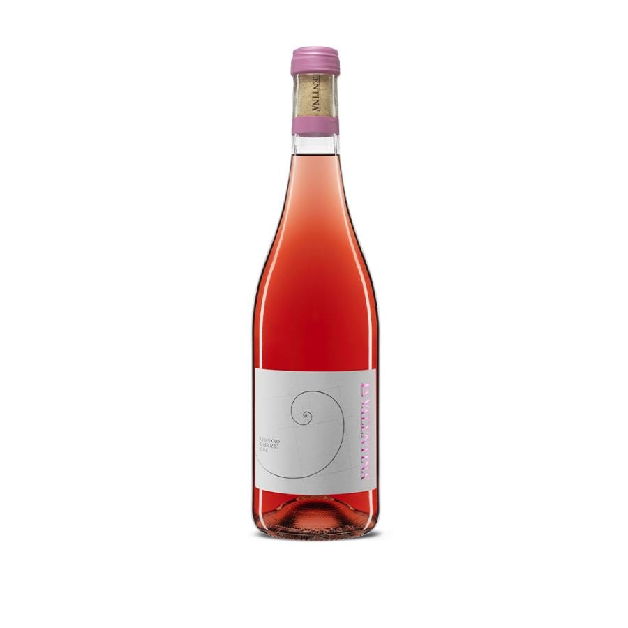 Roséwein: Cerasuolo d’Abruzzo