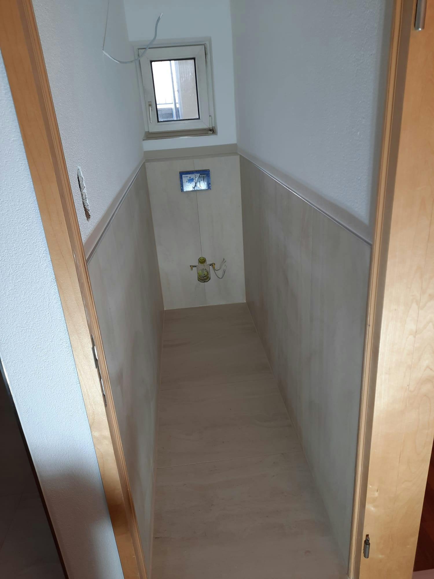 Zuverlässiger Fliesenleger in Hall in Tirol