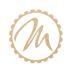 Weißwein: Blanc de Noir von Klaus & Marius Meyer