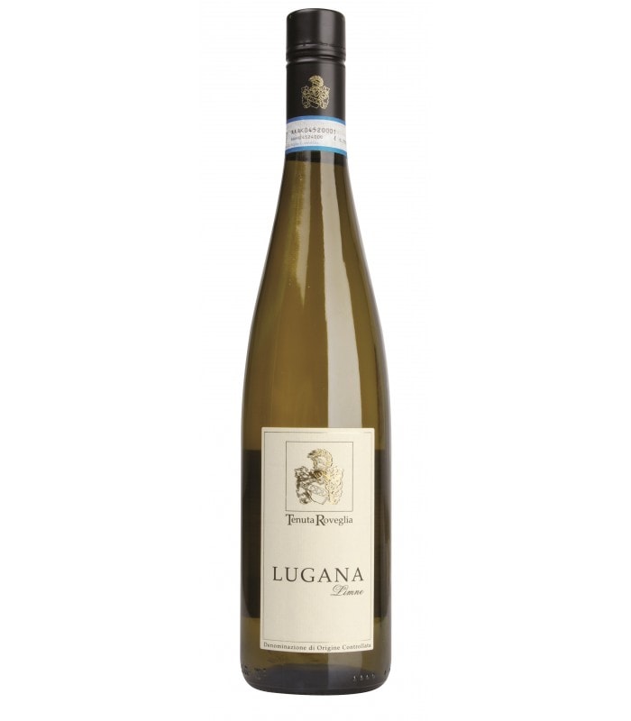Weißwein: Lugana Limne
