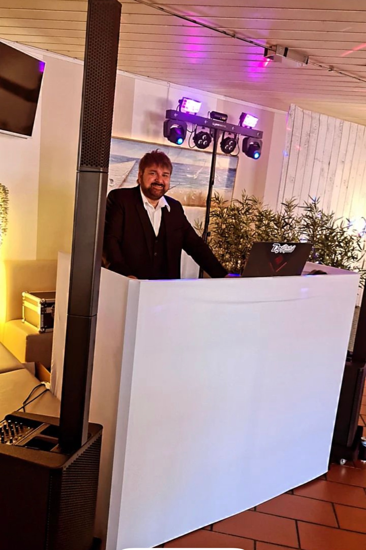 DJ Preise Luebeck - was kostet ein Guter DJ in Lübeck