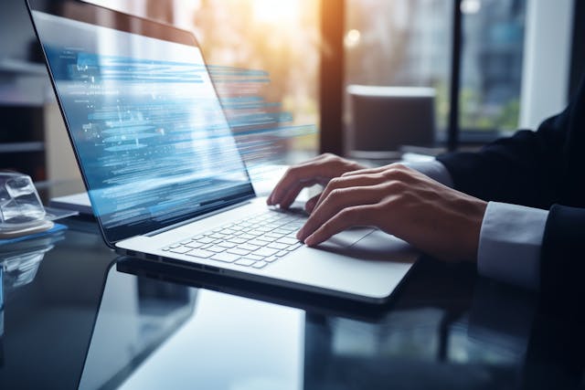 Management Informationssystem Anbieter aus Bayern