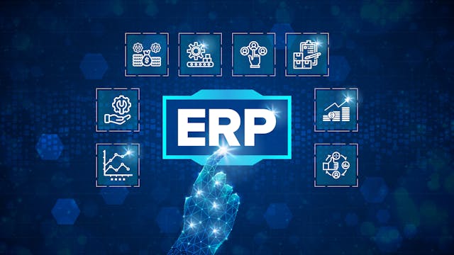 Infor LN ERP Anbieter aus Bayern