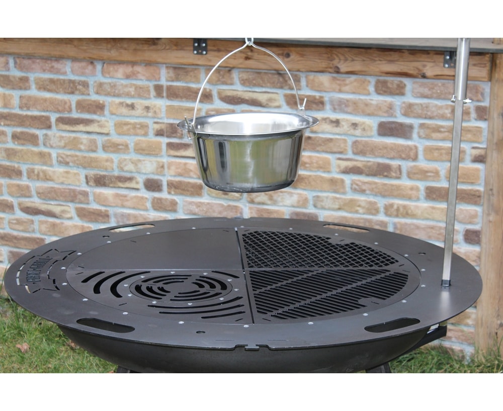 Camping Feuerschale in Grieskirchen