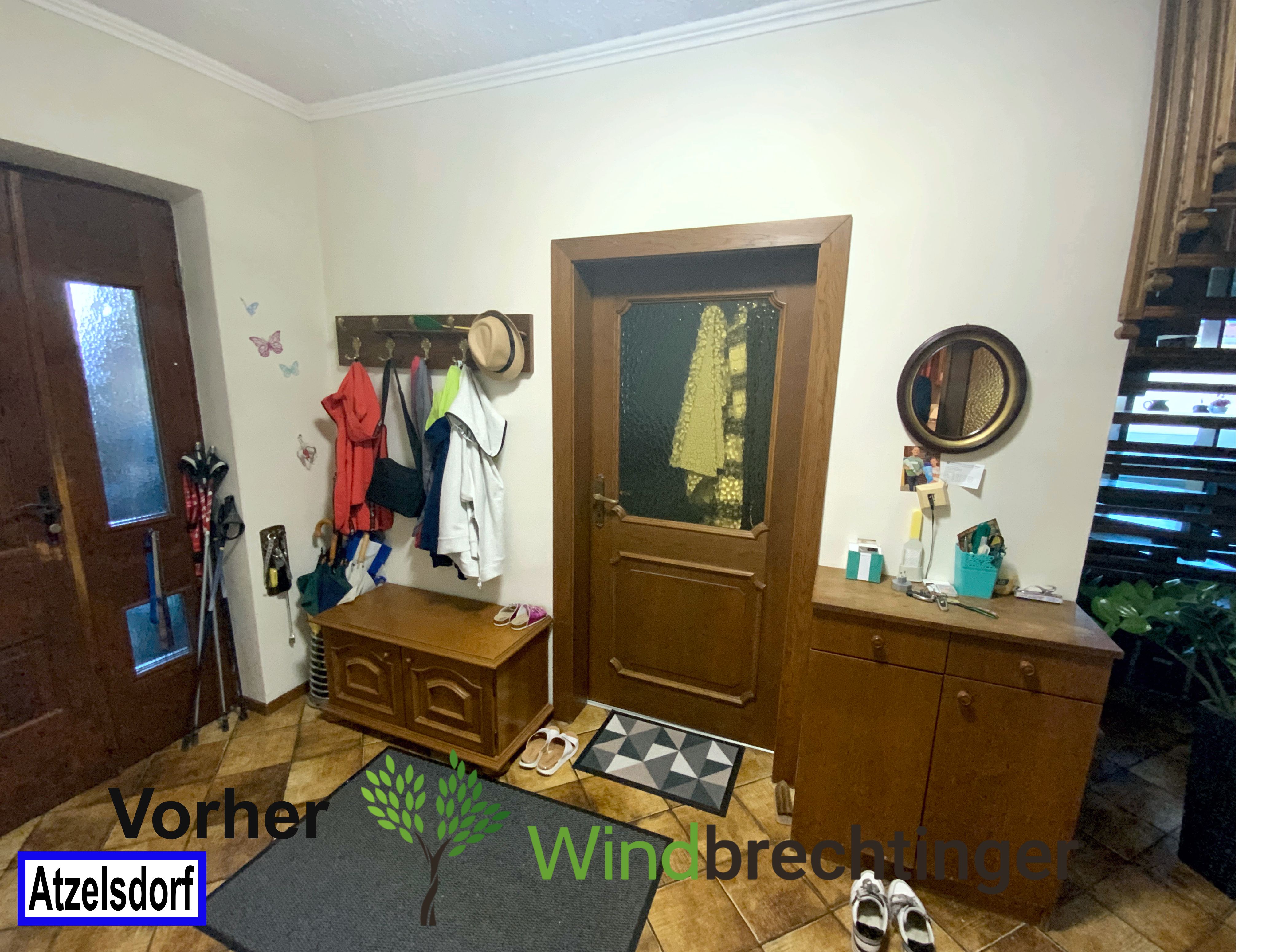 Windbrechtinger Vorzimmer Atzelsdorf 102