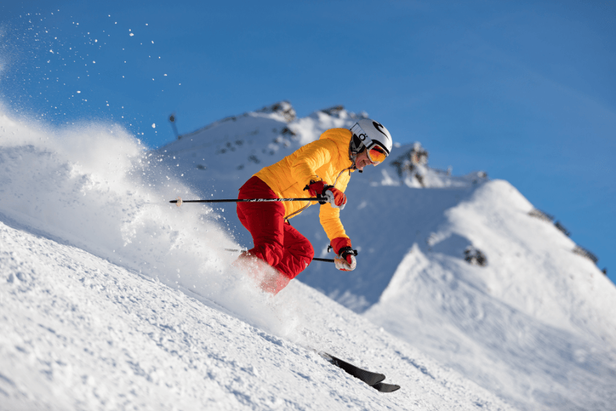 Gruppen-Shuttle für Après-Ski in Obertauern – 9-Sitzer