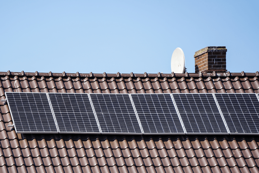 Warum eine Photovoltaikanlage im Ortenaukreis eine kluge Wahl ist