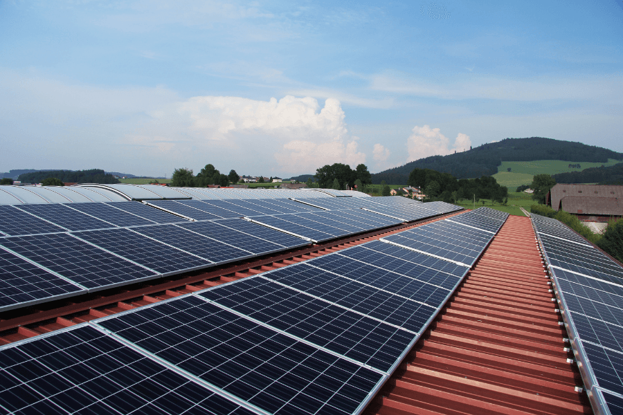 PV Anlagen Anbieter aus dem Schwarzwald
