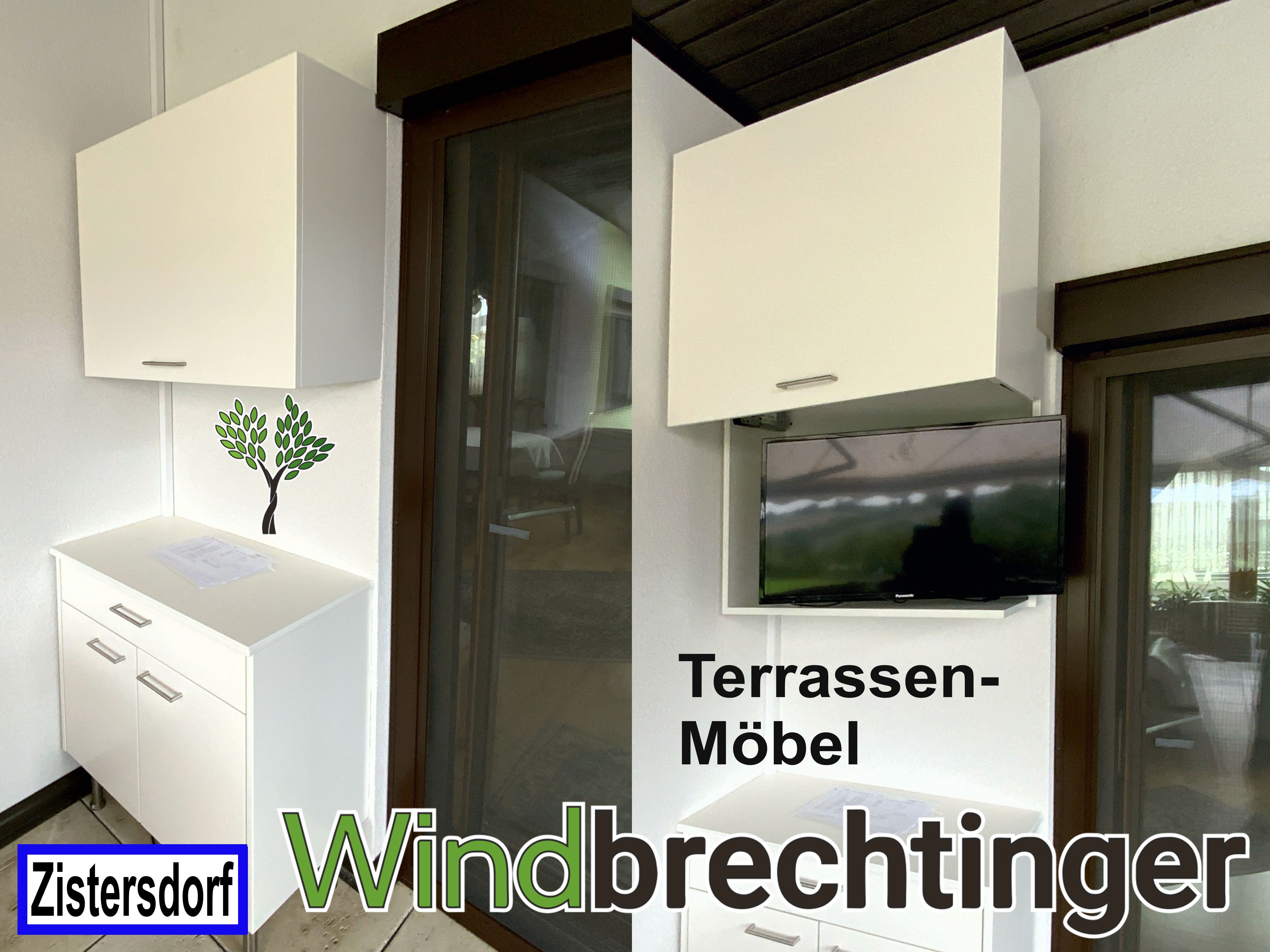 Terrassen-Möbel Zistersdorf
