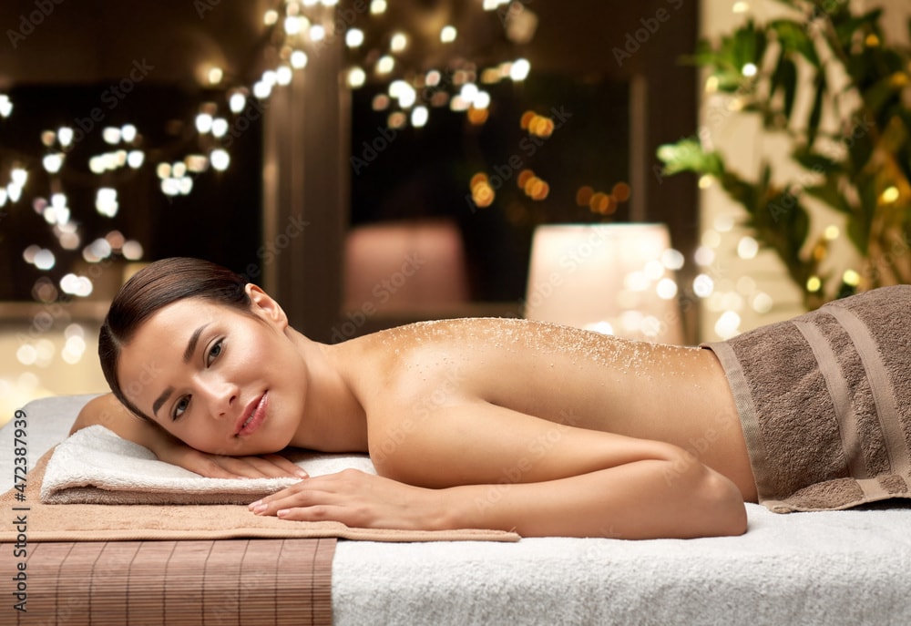 Thaimassage Hamburg 